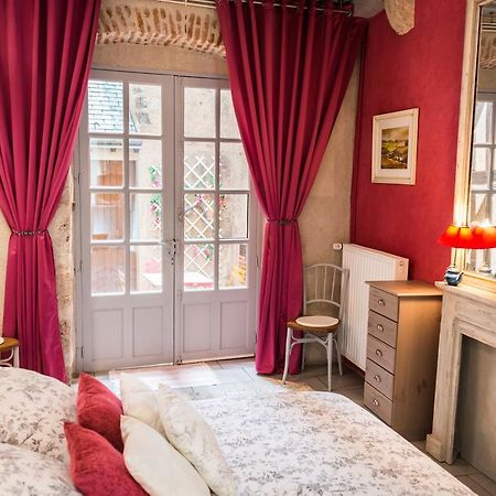 Ferienwohnung Le Nid De La Loire Blois Exterior foto