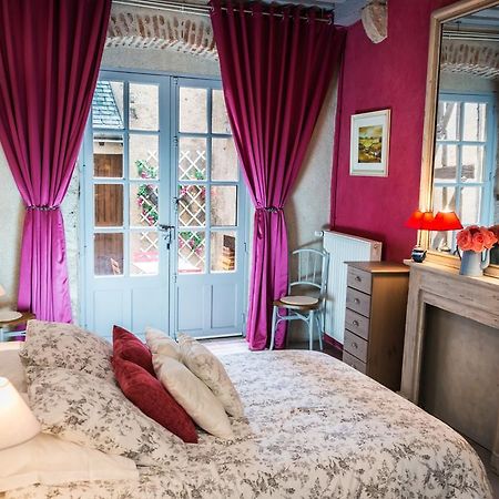 Ferienwohnung Le Nid De La Loire Blois Exterior foto