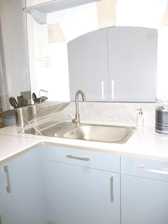 Ferienwohnung Le Nid De La Loire Blois Zimmer foto