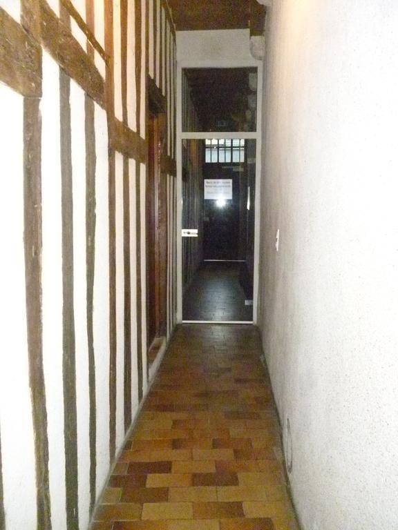 Ferienwohnung Le Nid De La Loire Blois Zimmer foto