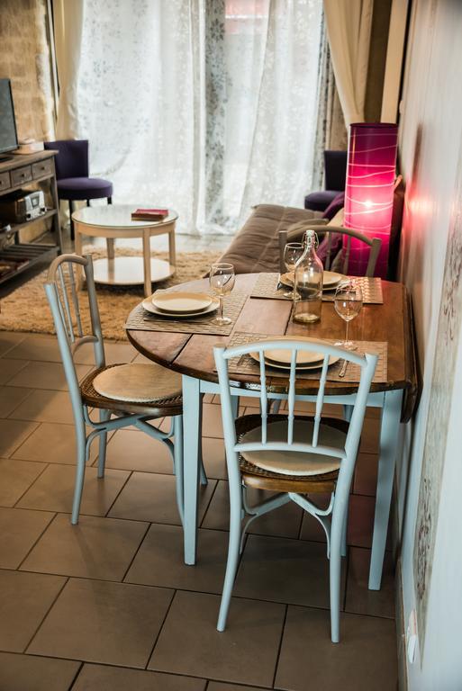 Ferienwohnung Le Nid De La Loire Blois Exterior foto