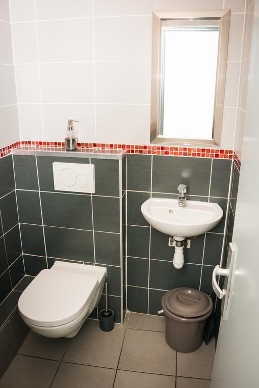 Ferienwohnung Le Nid De La Loire Blois Exterior foto